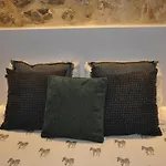 Lofts Amantes De Toledo- Loft Alcazar Lejlighed