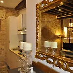 Lofts Amantes De Toledo- Loft Alcazar