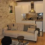 Lofts Amantes De Toledo- Loft Alcazar