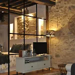 Lofts Amantes De Toledo- Loft Alcazar *