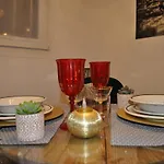 Apartment Lofts Amantes De Toledo- Loft Alcazar