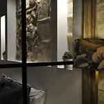 Daire Lofts Amantes De Toledo- Loft Alcazar