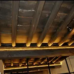 Lofts Amantes De Toledo- Loft Alcazar Apartment