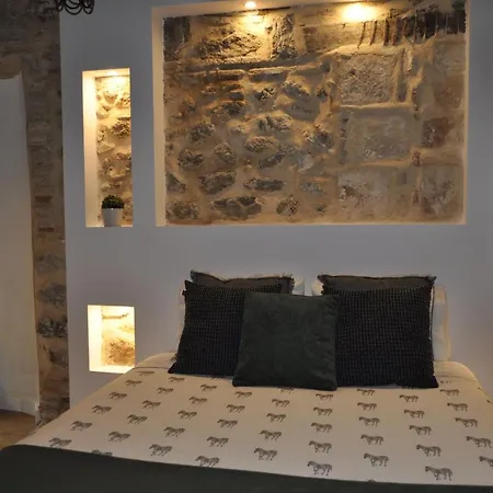 Lofts Amantes De Toledo- Loft Alcazar *