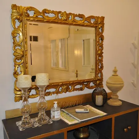 Lofts Amantes De Toledo- Loft Alcazar Toledo