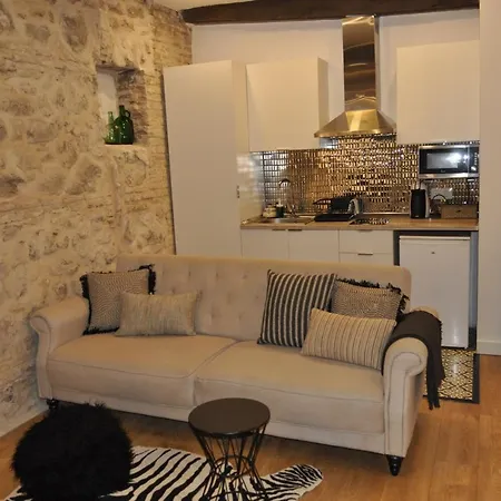 Lofts Amantes De Toledo- Loft Alcazar