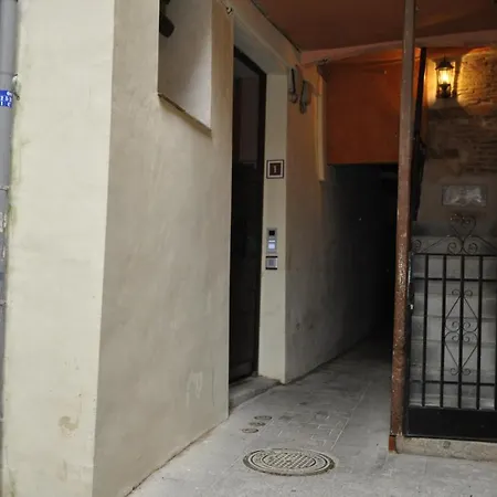 Lofts Amantes De Toledo- Loft Alcazar * Toledo