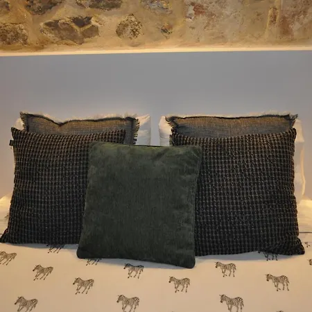 Lofts Amantes De Toledo- Loft Alcazar Apartment