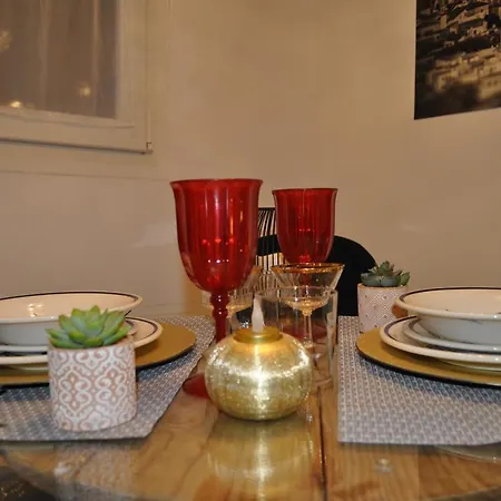 Appartamento Lofts Amantes De Toledo- Loft Alcazar