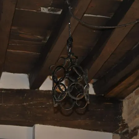 Lofts Amantes De Toledo- Loft Alcazar Toledo