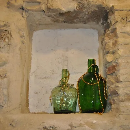 Apartment Lofts Amantes De Toledo- Loft Alcazar