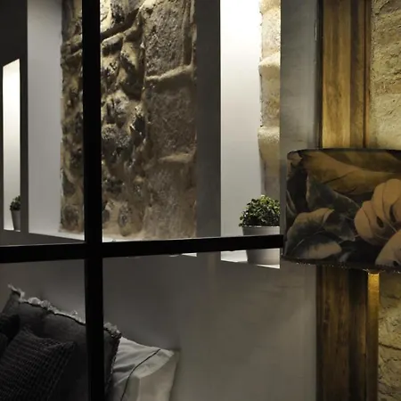 Apartmán Lofts Amantes De Toledo- Loft Alcazar