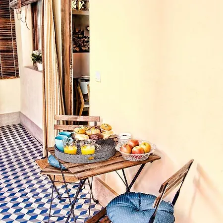Lofts Amantes De Toledo- Loft Alcazar Apartment *