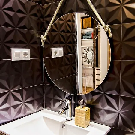 Lofts Amantes De Toledo- Loft Alcazar Apartment Toledo