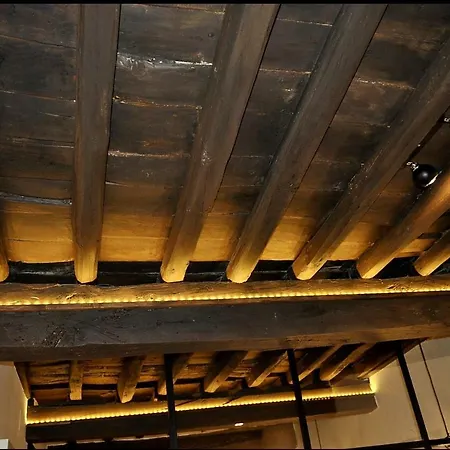 Lofts Amantes De Toledo- Loft Alcazar Appartamento